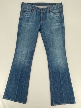 Citizens of Humanity Vintage Jeans Gabrielle #045